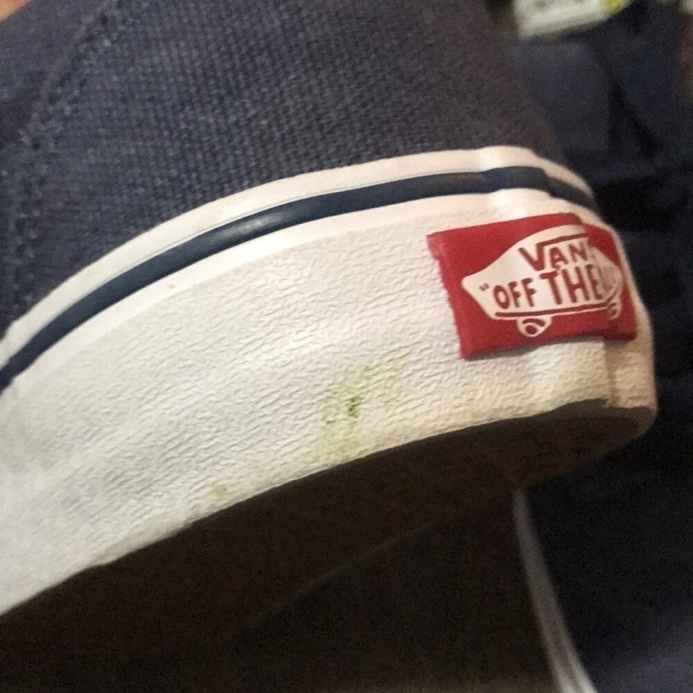 Van’s Sneakers - Picture 5 of 9